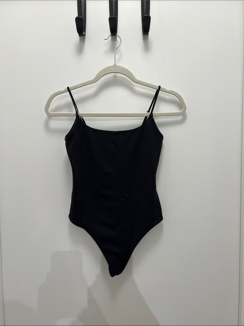 Aritzia Contour Float Cami Bodysuit